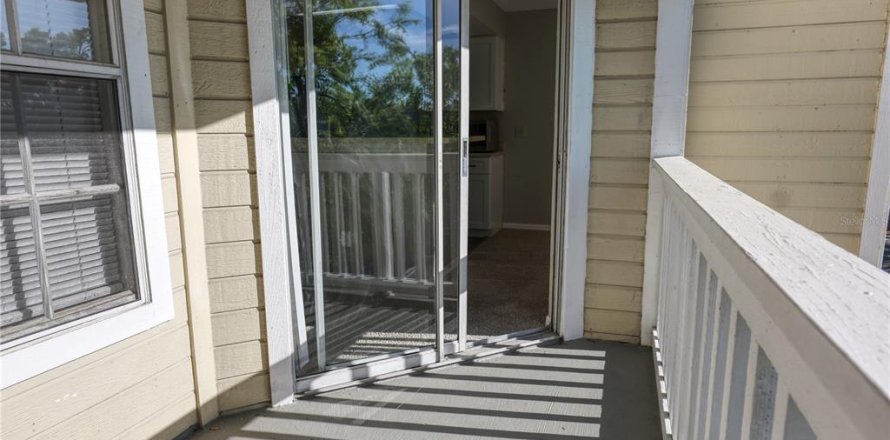 Condominio en Orlando, Florida, 1 dormitorio  № 1587585
