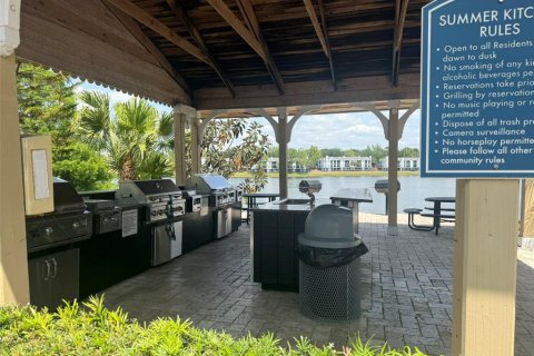 Condominio en venta en Orlando, Florida, 1 dormitorio, 62.52 m2 № 1587585 - foto 21