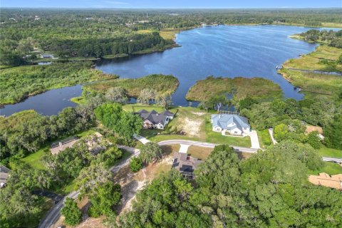 House in Inverness, Florida 5 bedrooms, 224.27 sq.m. № 1782442 - photo 25
