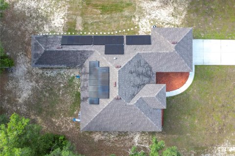 House in Inverness, Florida 5 bedrooms, 224.27 sq.m. № 1782442 - photo 20
