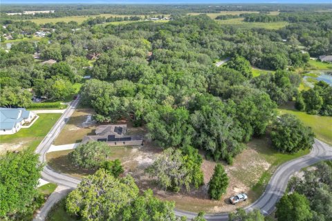 House in Inverness, Florida 5 bedrooms, 224.27 sq.m. № 1782442 - photo 22