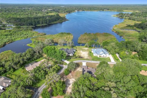 House in Inverness, Florida 5 bedrooms, 224.27 sq.m. № 1782442 - photo 24