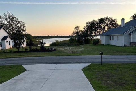 House in Inverness, Florida 5 bedrooms, 224.27 sq.m. № 1782442 - photo 6