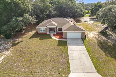 House in Inverness, Florida 5 bedrooms, 224.27 sq.m. № 1782442 - photo 3