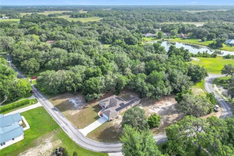 House in Inverness, Florida 5 bedrooms, 224.27 sq.m. № 1782442 - photo 7