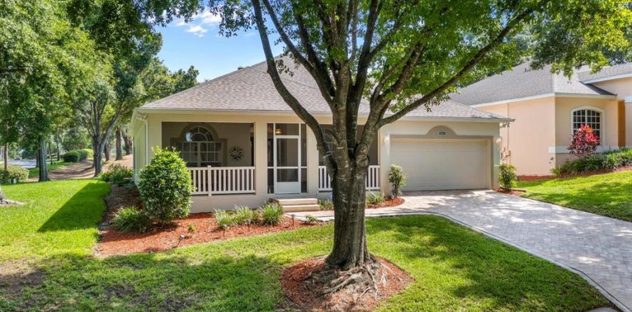 Casa en Clermont, Florida 3 dormitorios, 199.09 m2 № 1761219
