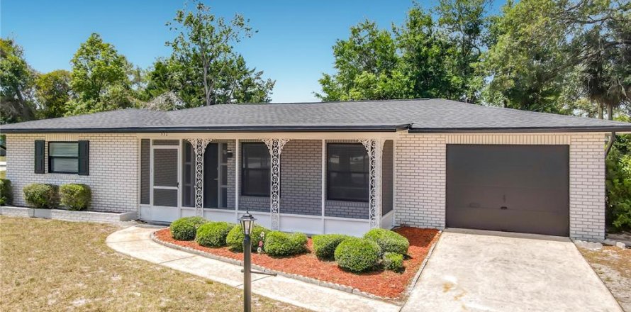 Casa en Deltona, Florida 3 dormitorios, 148.64 m2 № 2228246