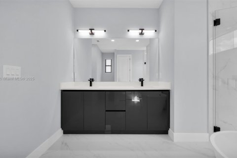 Купить виллу или дом в Кейп-Корал, Флорида 4 спальни, № 1975419 - фото 30