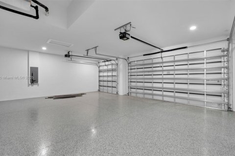 Купить виллу или дом в Кейп-Корал, Флорида 4 спальни, № 1975419 - фото 19