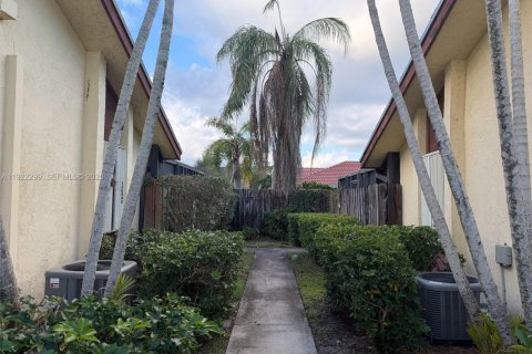 Copropriété à louer à Wellington, Floride: 2 chambres, 93 m2 № 1982190 - photo 7