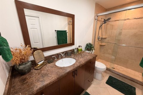 Copropriété à louer à Wellington, Floride: 2 chambres, 93 m2 № 1982190 - photo 16