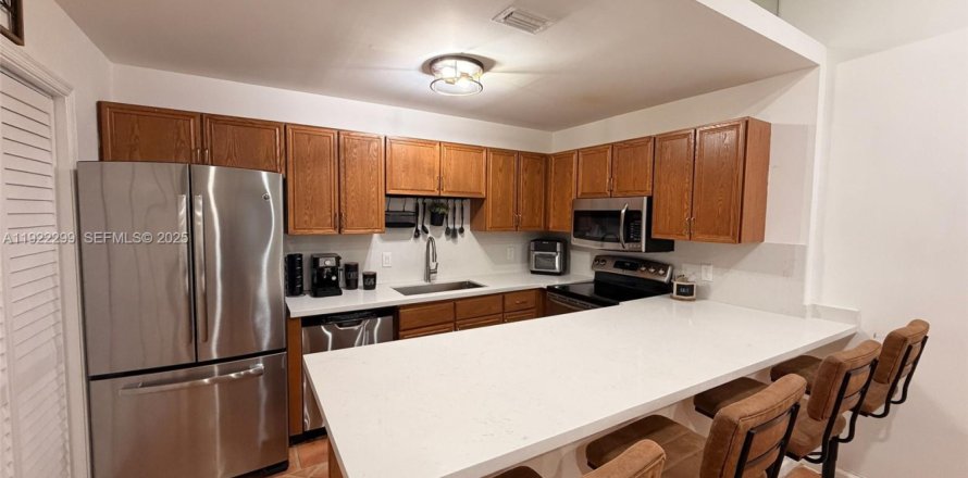 Condo à Wellington, Floride, 2 chambres  № 1982190