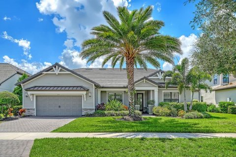 Casa en Lakewood Ranch, Florida 5 dormitorios, 413.69 m2 № 2364491