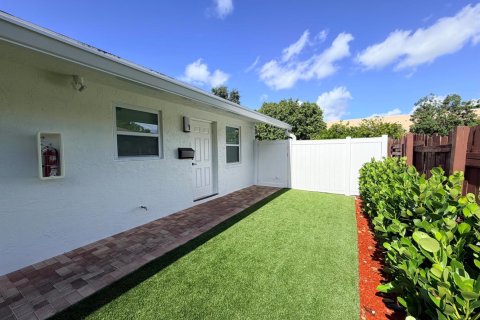 Appartement à louer à Pompano Beach, Floride: 1 chambre, 65.03 m2 № 2426382 - photo 30