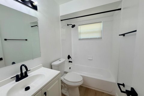 Appartement à louer à Pompano Beach, Floride: 1 chambre, 65.03 m2 № 2426382 - photo 27