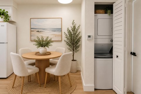 Appartement à louer à Pompano Beach, Floride: 1 chambre, 65.03 m2 № 2426382 - photo 20