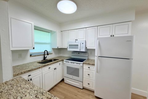 Appartement à louer à Pompano Beach, Floride: 1 chambre, 65.03 m2 № 2426382 - photo 15
