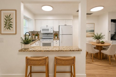 Appartement à louer à Pompano Beach, Floride: 1 chambre, 65.03 m2 № 2426382 - photo 8