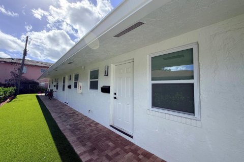 Appartement à louer à Pompano Beach, Floride: 1 chambre, 65.03 m2 № 2426382 - photo 29
