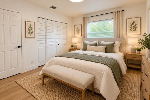 Appartement à louer à Pompano Beach, Floride: 1 chambre, 65.03 m2 № 2426382 - photo 24