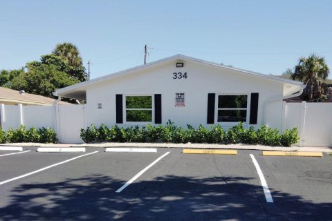 Appartement à Pompano Beach, Floride 1 chambre, 65.03 m2 № 2426382
