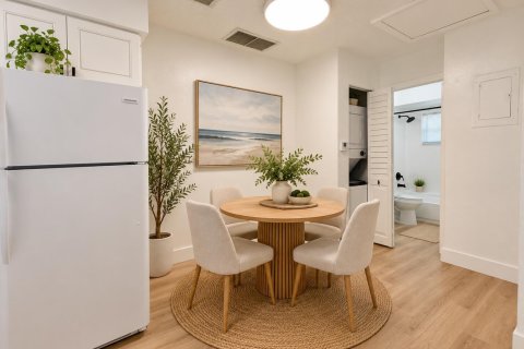 Appartement à louer à Pompano Beach, Floride: 1 chambre, 65.03 m2 № 2426382 - photo 18
