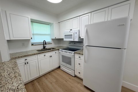 Appartement à louer à Pompano Beach, Floride: 1 chambre, 65.03 m2 № 2426382 - photo 17