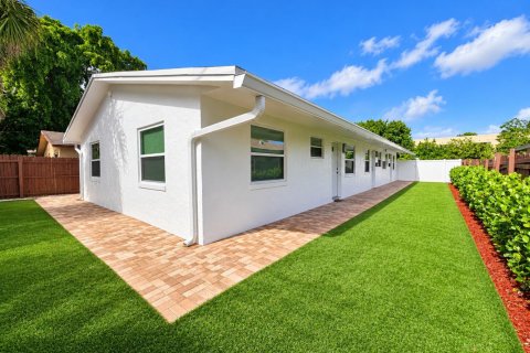 Appartement à louer à Pompano Beach, Floride: 1 chambre, 65.03 m2 № 2426382 - photo 28