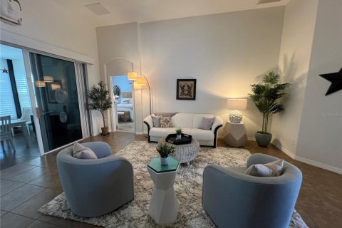 Casa en alquiler en Port Charlotte, Florida, 2 dormitorios, 128.39 m2 № 1559869 - foto 30