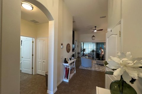 Casa en alquiler en Port Charlotte, Florida, 2 dormitorios, 128.39 m2 № 1559869 - foto 5