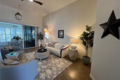 Casa en alquiler en Port Charlotte, Florida, 2 dormitorios, 128.39 m2 № 1559869 - foto 8