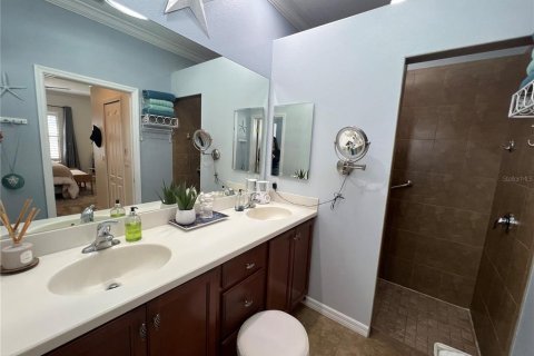 Casa en alquiler en Port Charlotte, Florida, 2 dormitorios, 128.39 m2 № 1559869 - foto 12