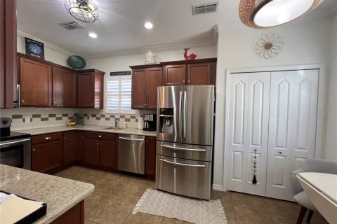 Casa en alquiler en Port Charlotte, Florida, 2 dormitorios, 128.39 m2 № 1559869 - foto 19