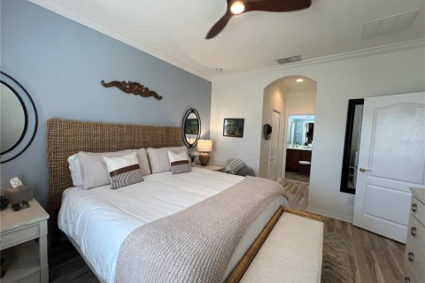 Casa en alquiler en Port Charlotte, Florida, 2 dormitorios, 128.39 m2 № 1559869 - foto 11