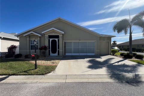 Casa en alquiler en Port Charlotte, Florida, 2 dormitorios, 128.39 m2 № 1559869 - foto 1