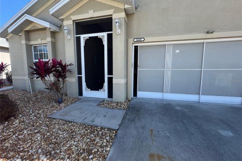 Casa en alquiler en Port Charlotte, Florida, 2 dormitorios, 128.39 m2 № 1559869 - foto 3