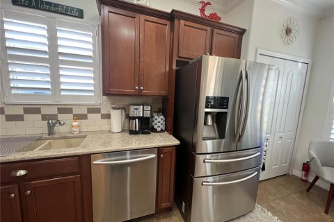 Casa en alquiler en Port Charlotte, Florida, 2 dormitorios, 128.39 m2 № 1559869 - foto 22