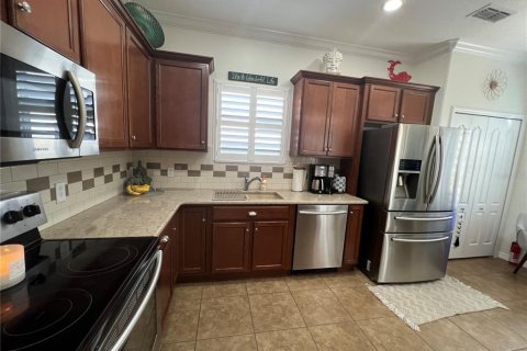 Casa en alquiler en Port Charlotte, Florida, 2 dormitorios, 128.39 m2 № 1559869 - foto 21