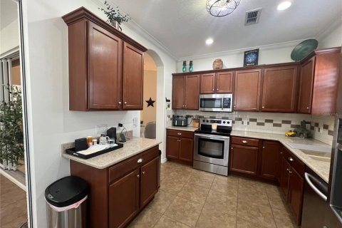 Casa en alquiler en Port Charlotte, Florida, 2 dormitorios, 128.39 m2 № 1559869 - foto 20