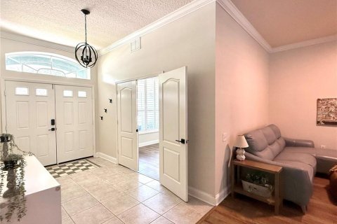 House in Land O' Lakes, Florida 4 bedrooms, 281.77 sq.m. № 2351453 - photo 9