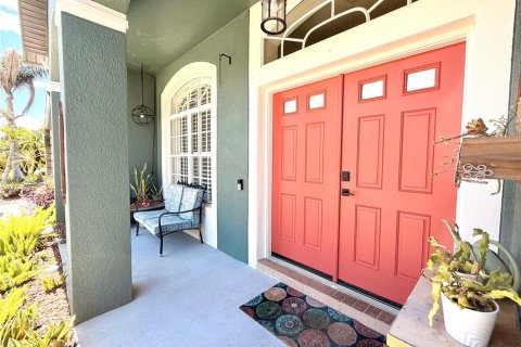 House in Land O' Lakes, Florida 4 bedrooms, 281.77 sq.m. № 2351453 - photo 8