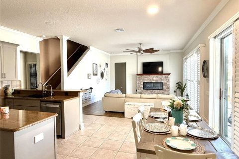 House in Land O' Lakes, Florida 4 bedrooms, 281.77 sq.m. № 2351453 - photo 20