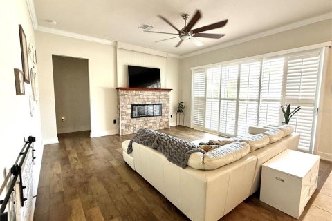 House in Land O' Lakes, Florida 4 bedrooms, 281.77 sq.m. № 2351453 - photo 29
