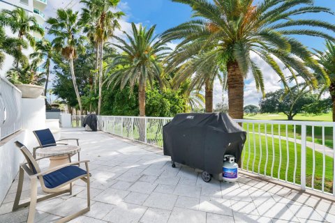 Condo in Boca Raton, Florida, 2 bedrooms  № 2268468 - photo 22