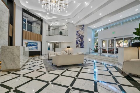 Condo in Boca Raton, Florida, 2 bedrooms  № 2268468 - photo 19
