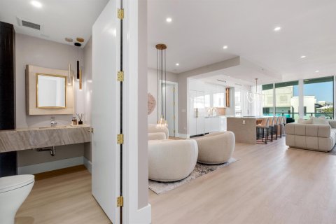 Condo in Boca Raton, Florida, 2 bedrooms  № 2268468 - photo 5