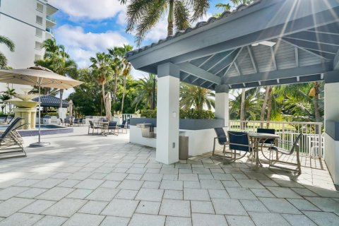 Condo in Boca Raton, Florida, 2 bedrooms  № 2268468 - photo 20