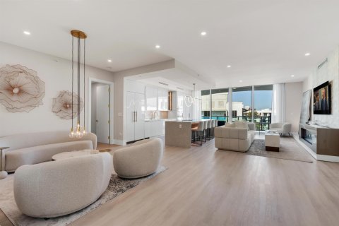 Condo in Boca Raton, Florida, 2 bedrooms  № 2268468 - photo 3
