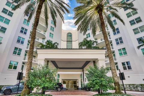 Condo in Boca Raton, Florida, 2 bedrooms  № 2268468 - photo 17