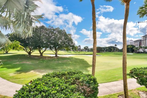 Condo in Boca Raton, Florida, 2 bedrooms  № 2268468 - photo 21